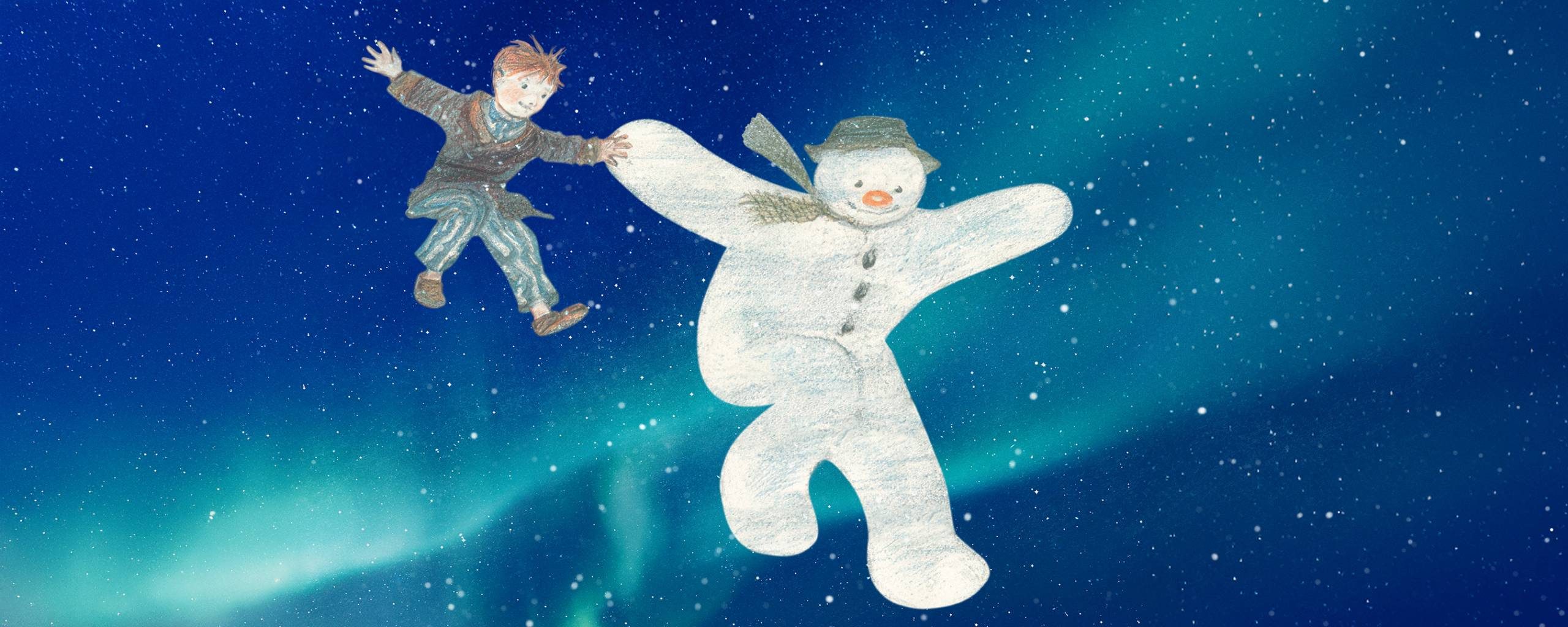 The Snowman