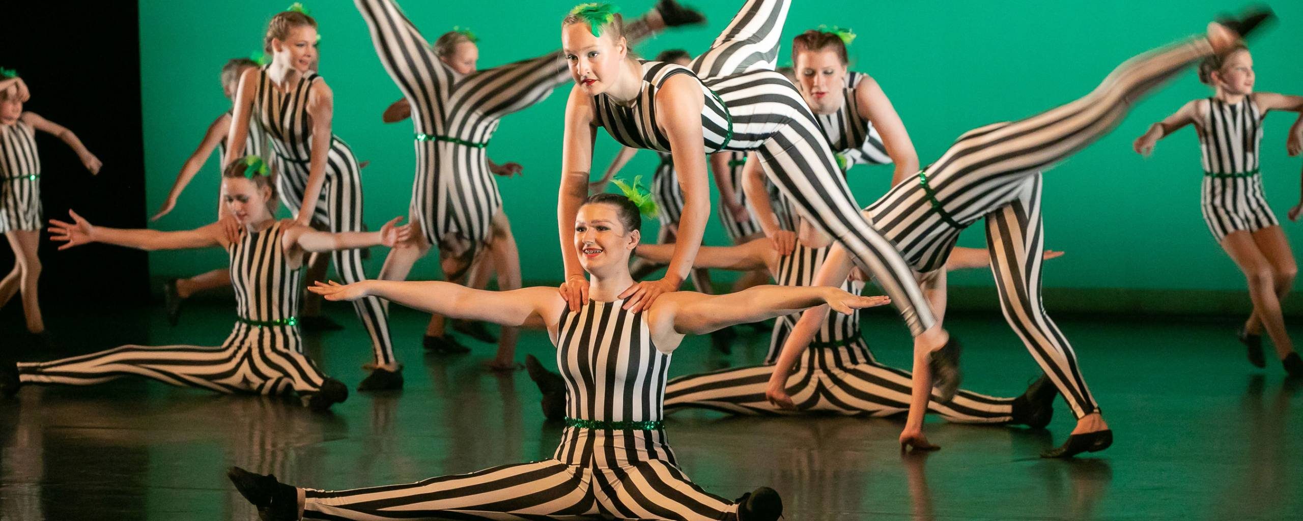 Take a Bow Productions – Let’s Take a Bow