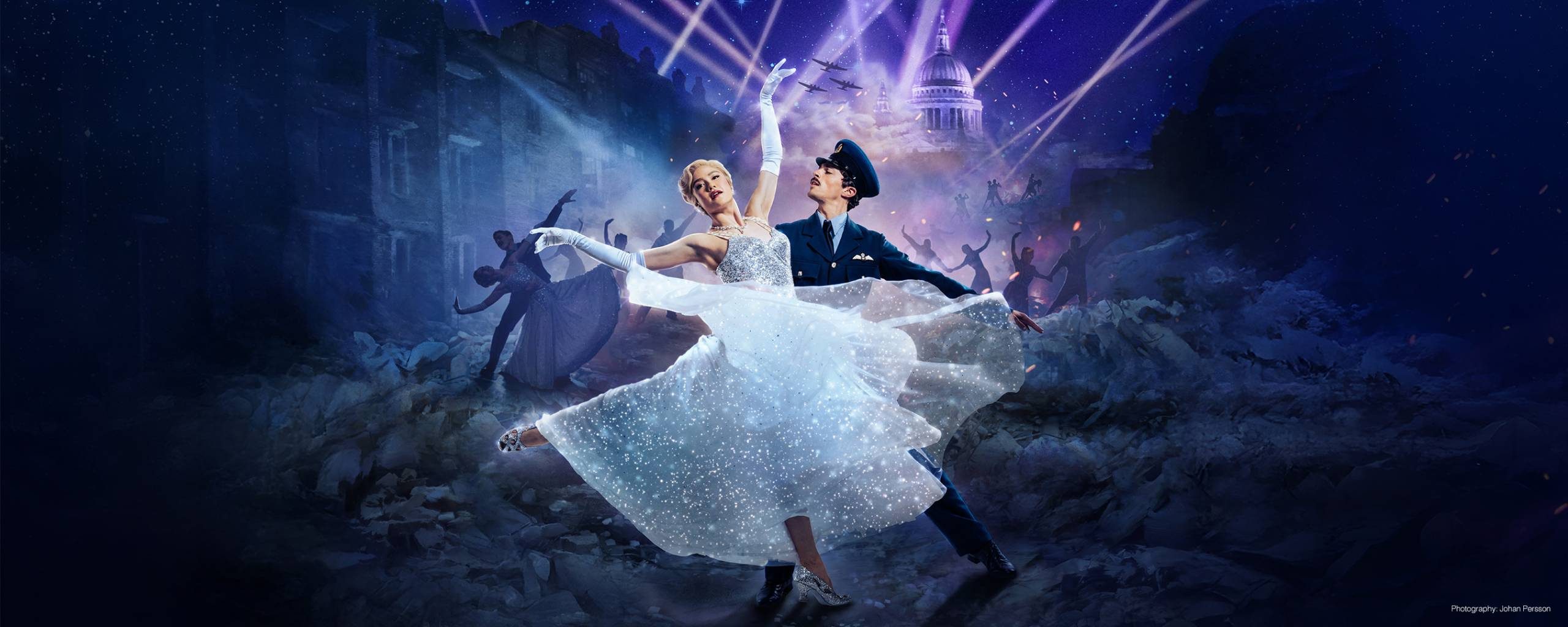 Matthew Bourne's New Adventures - Cinderella