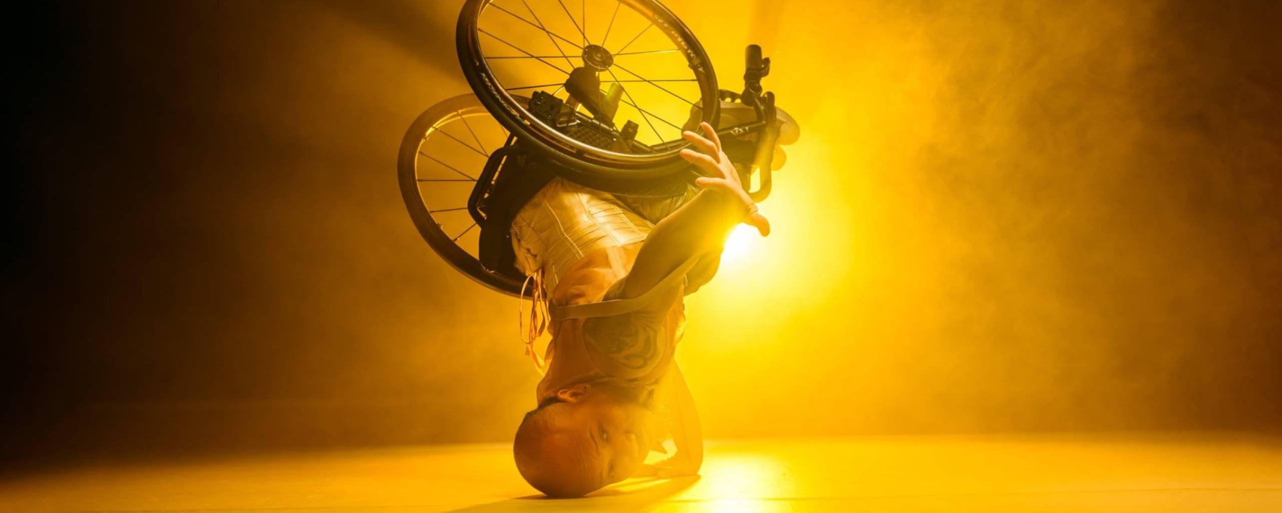 Stopgap Dance Company - Lived Fiction