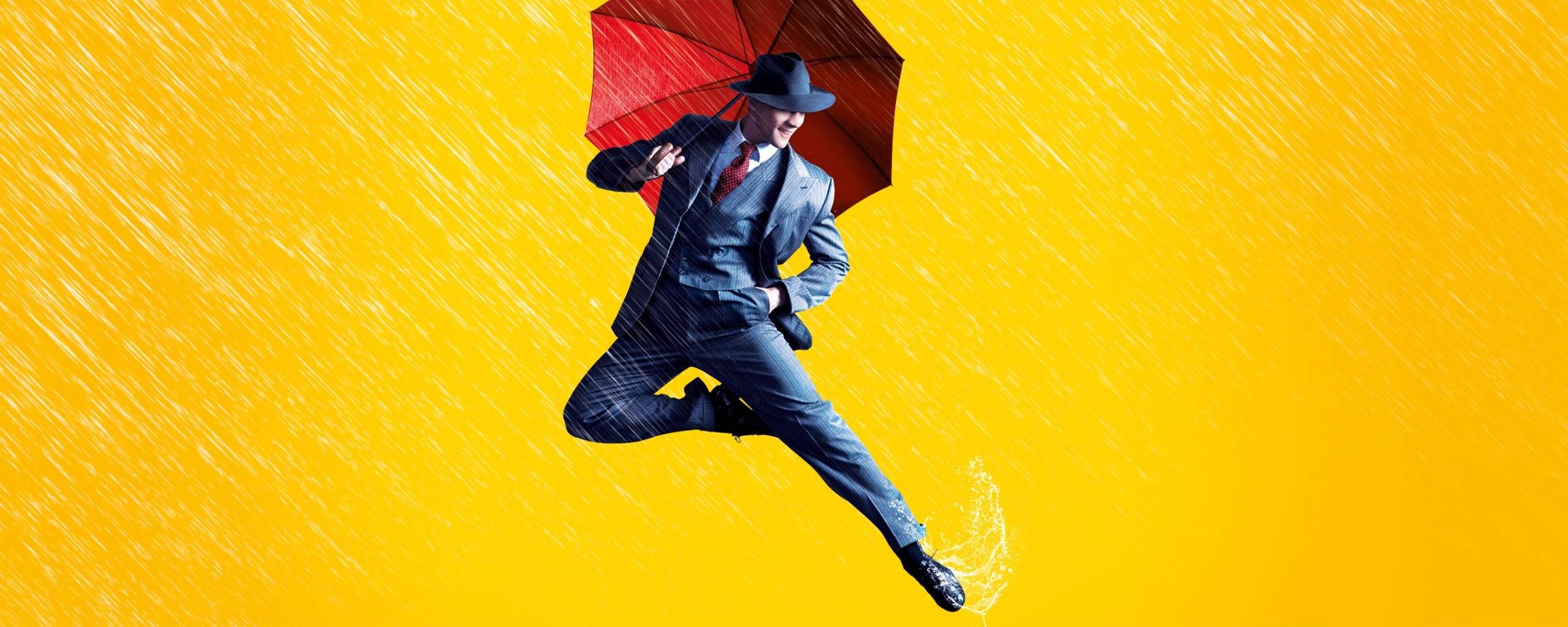 Singin’ in the Rain