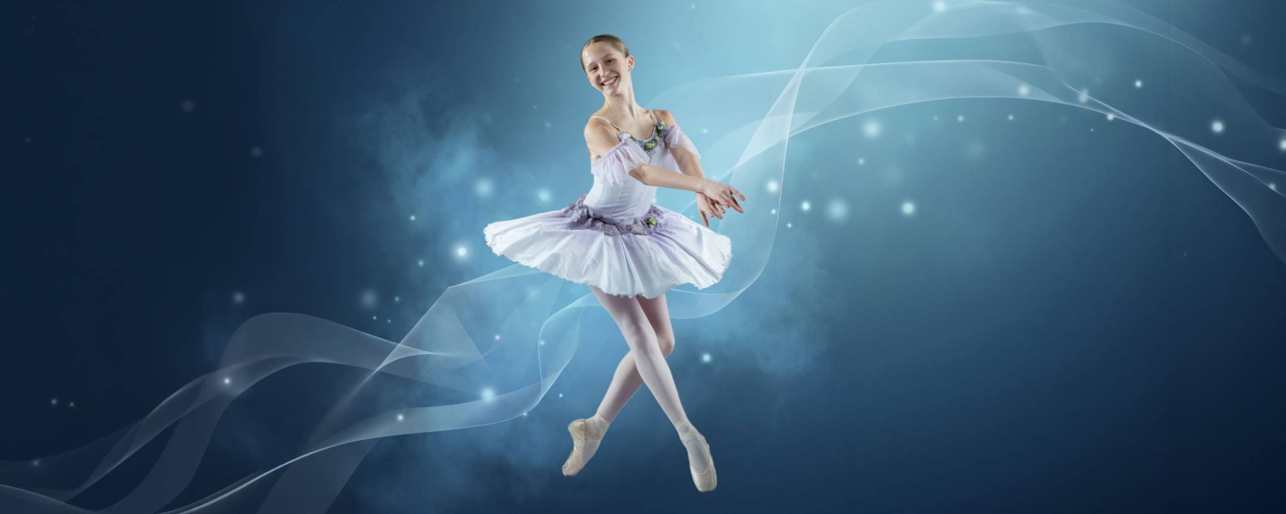 L'Ecole de Ballet Classique - Class Concert Winter Gala