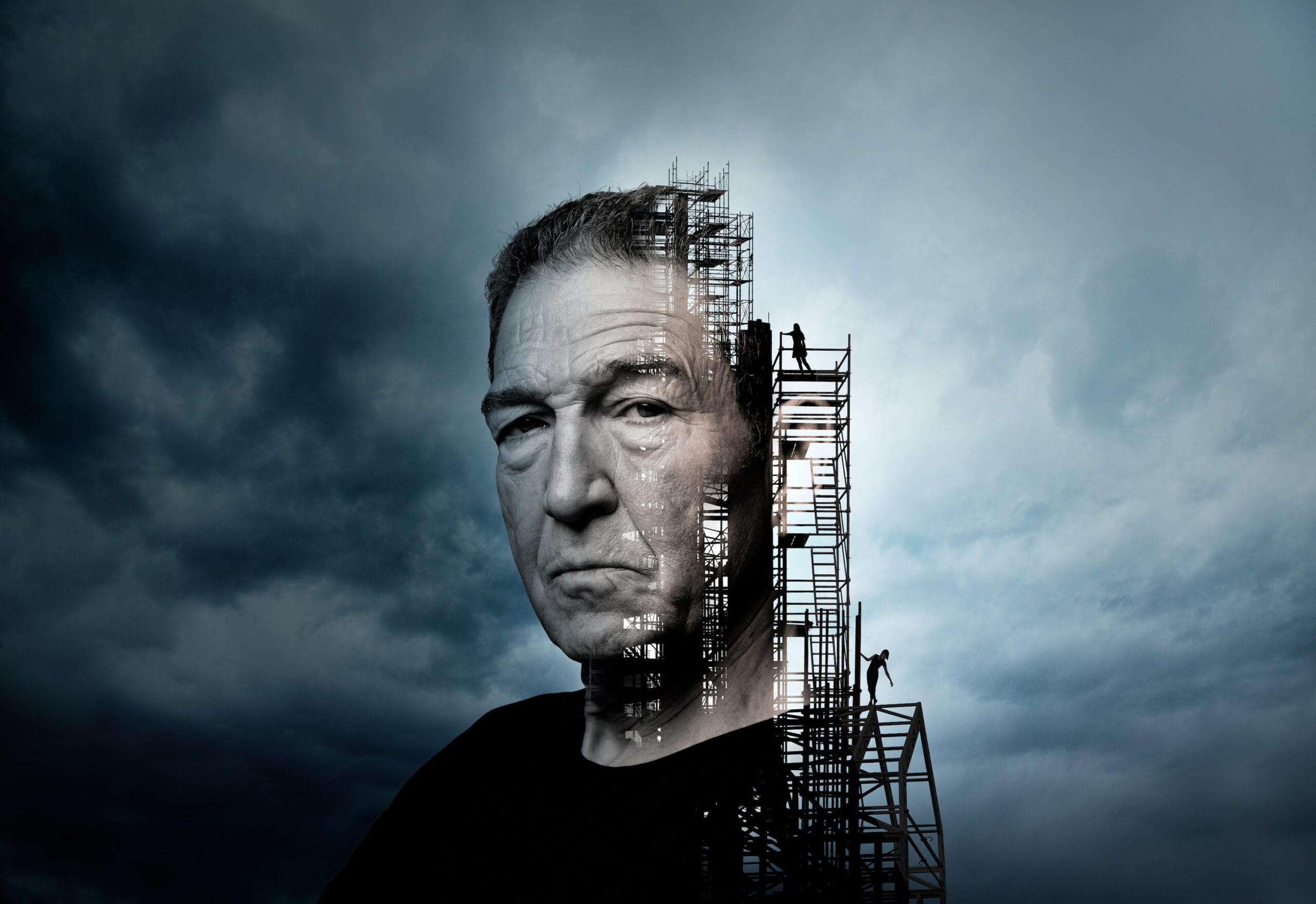 The Master Builder