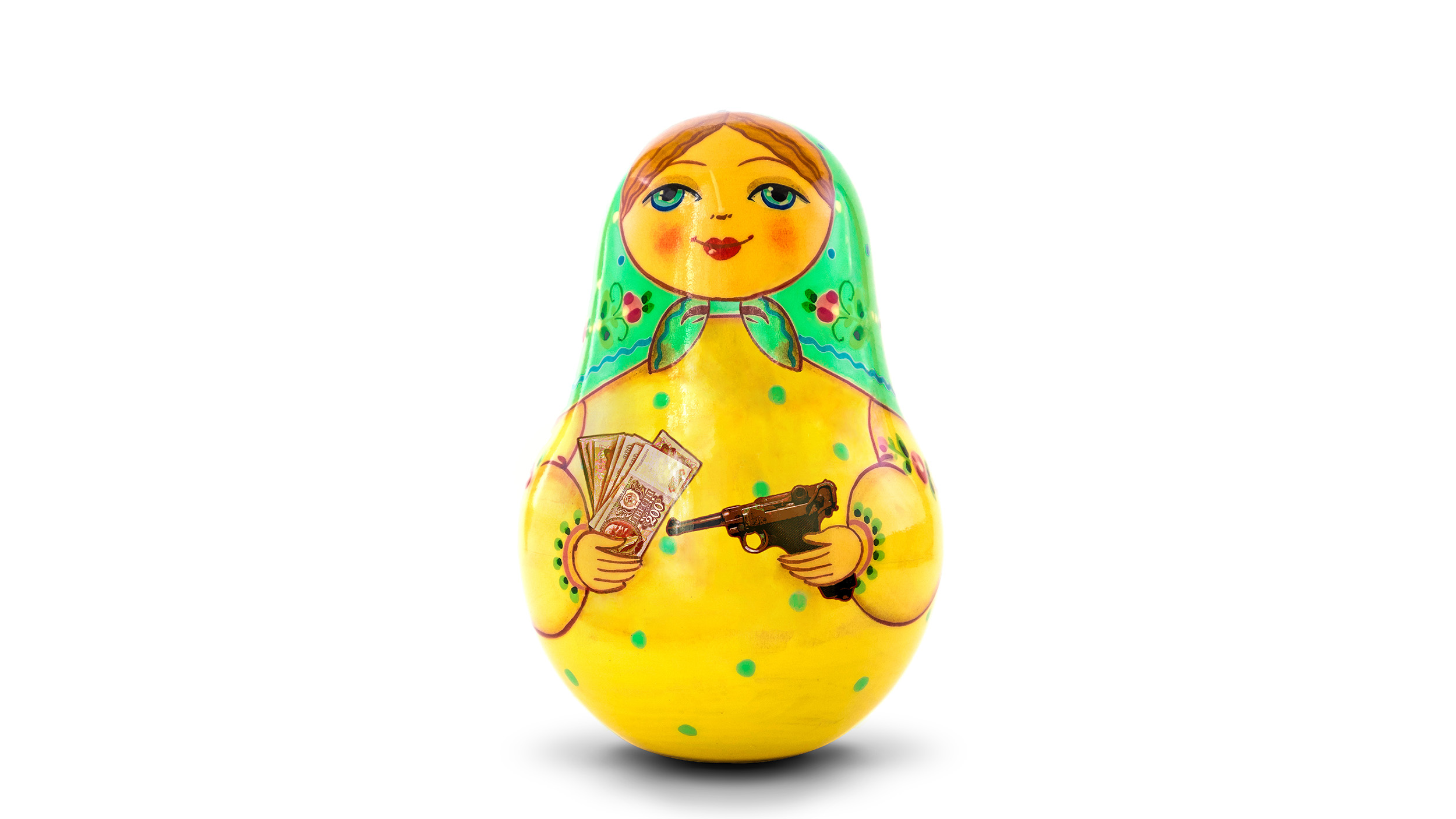 Mother Russia