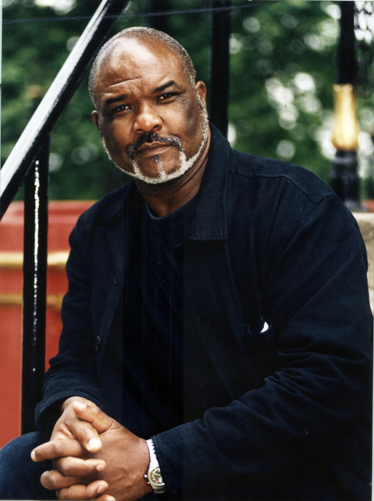 Sir Willard White bass-baritone ; Anna Tilbrook piano