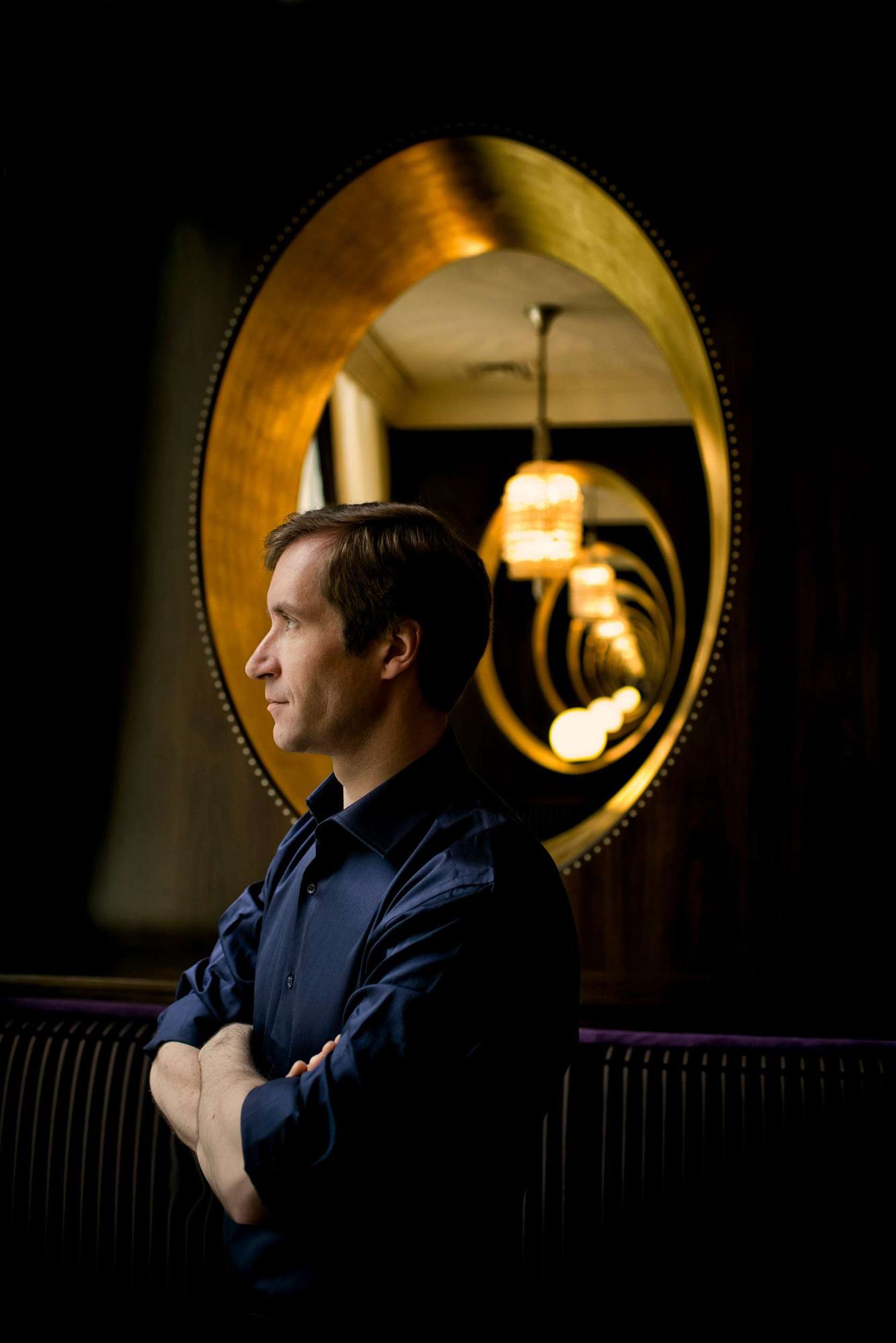 Nikolai Lugansky piano