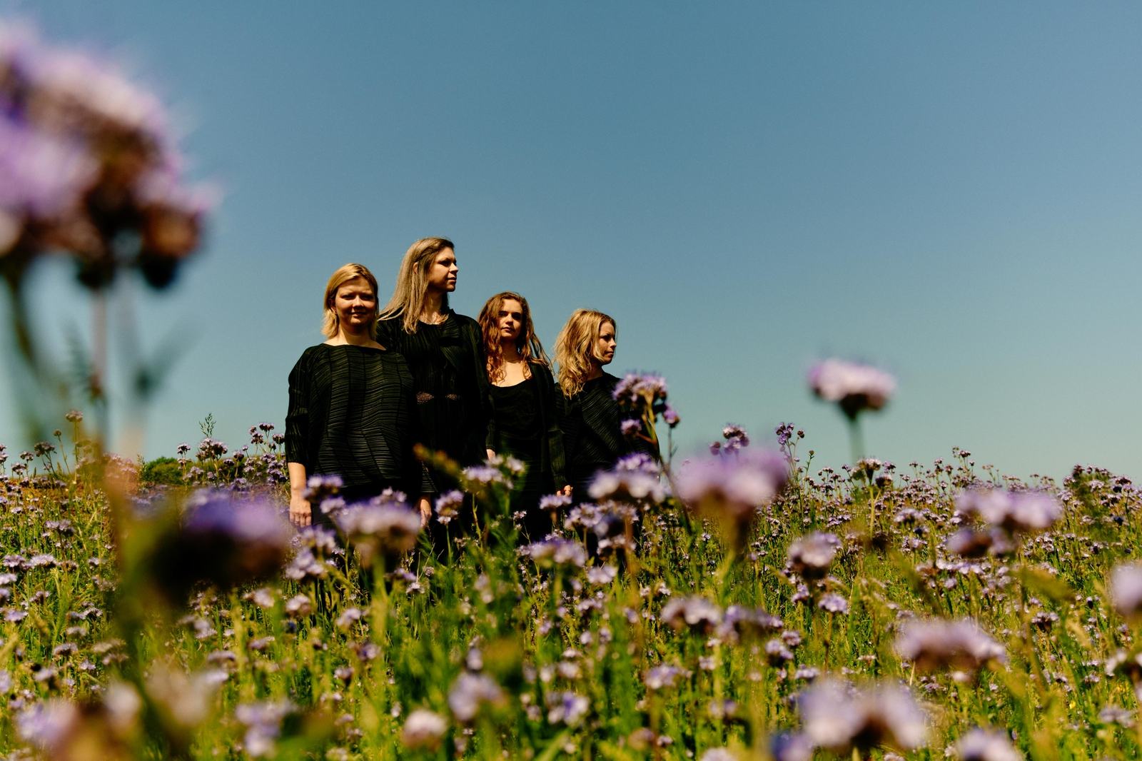 Chiaroscuro Quartet