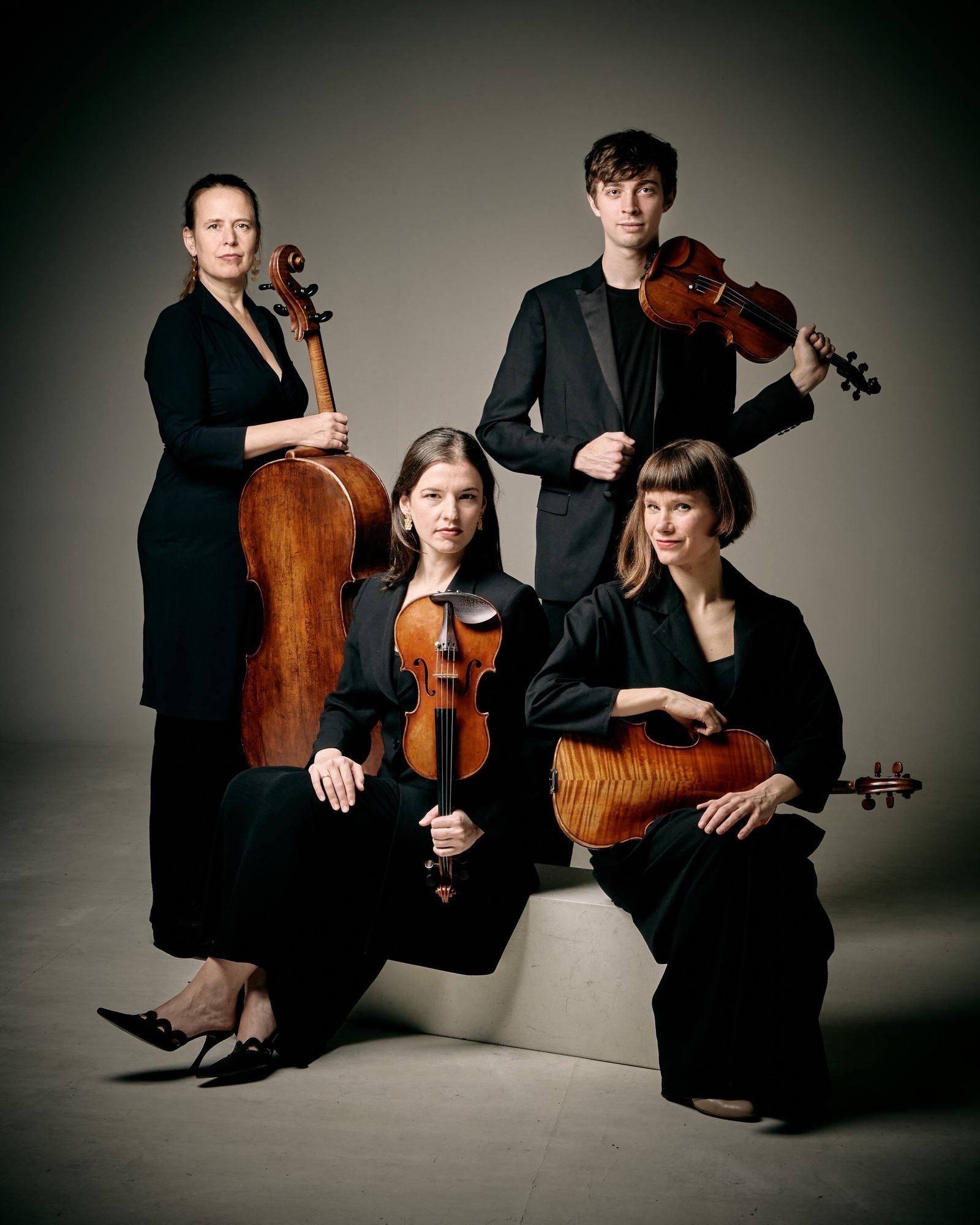 Valo Quartet