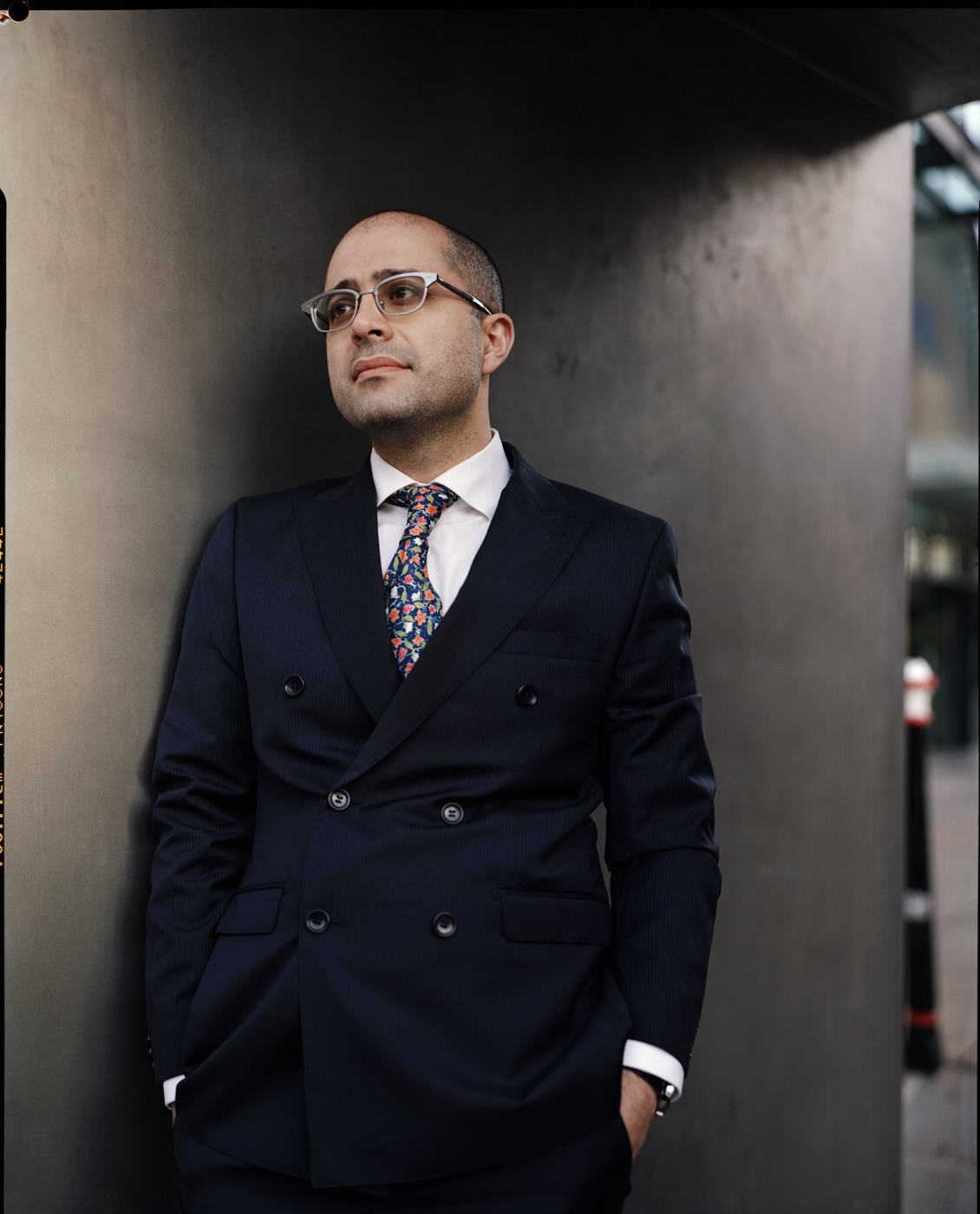 Mahan Esfahani harpsichord ; Aapo Häkkinen fortepiano ; Helsinki Baroque Orchestra