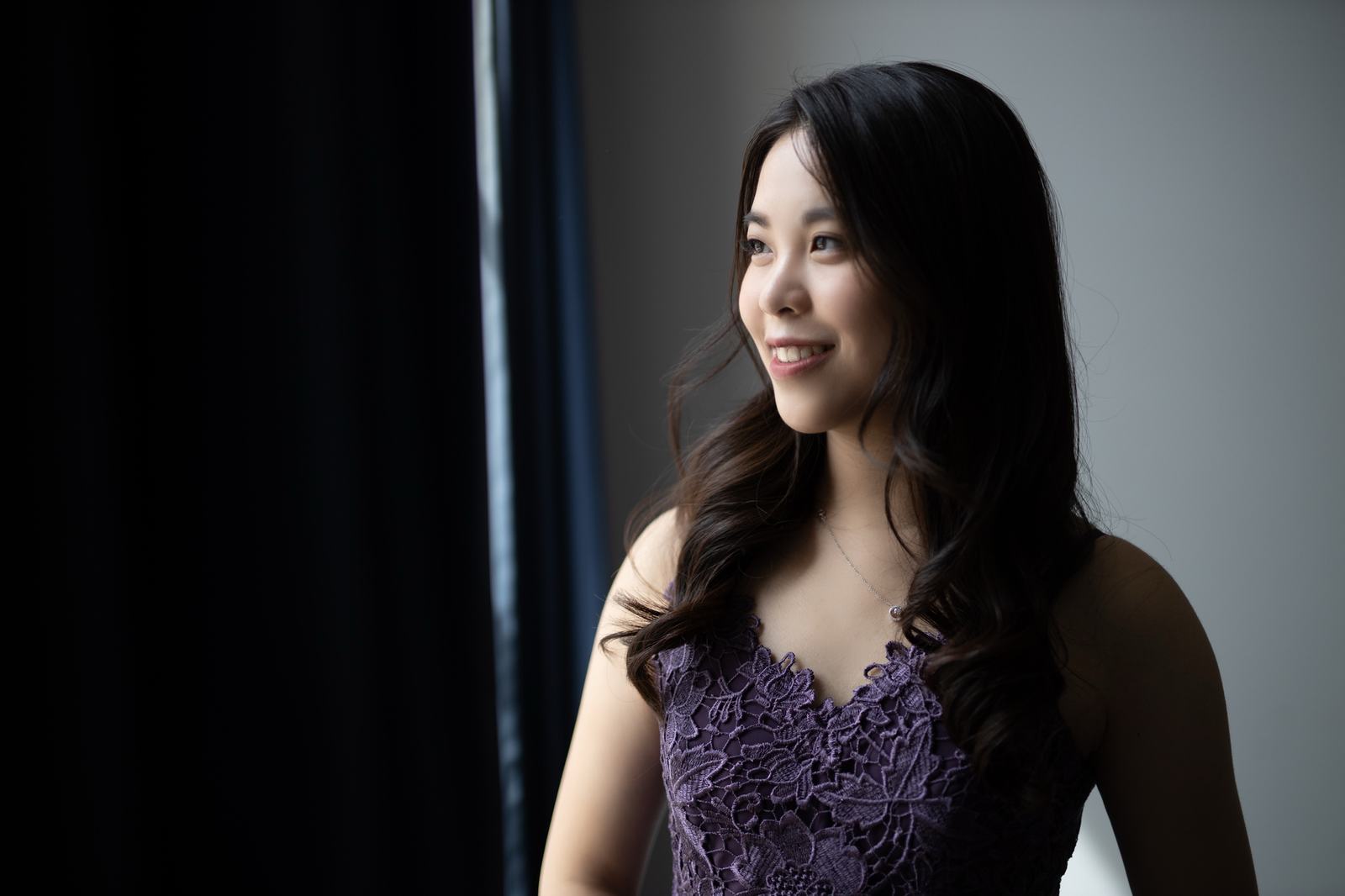 Sherri Lun piano