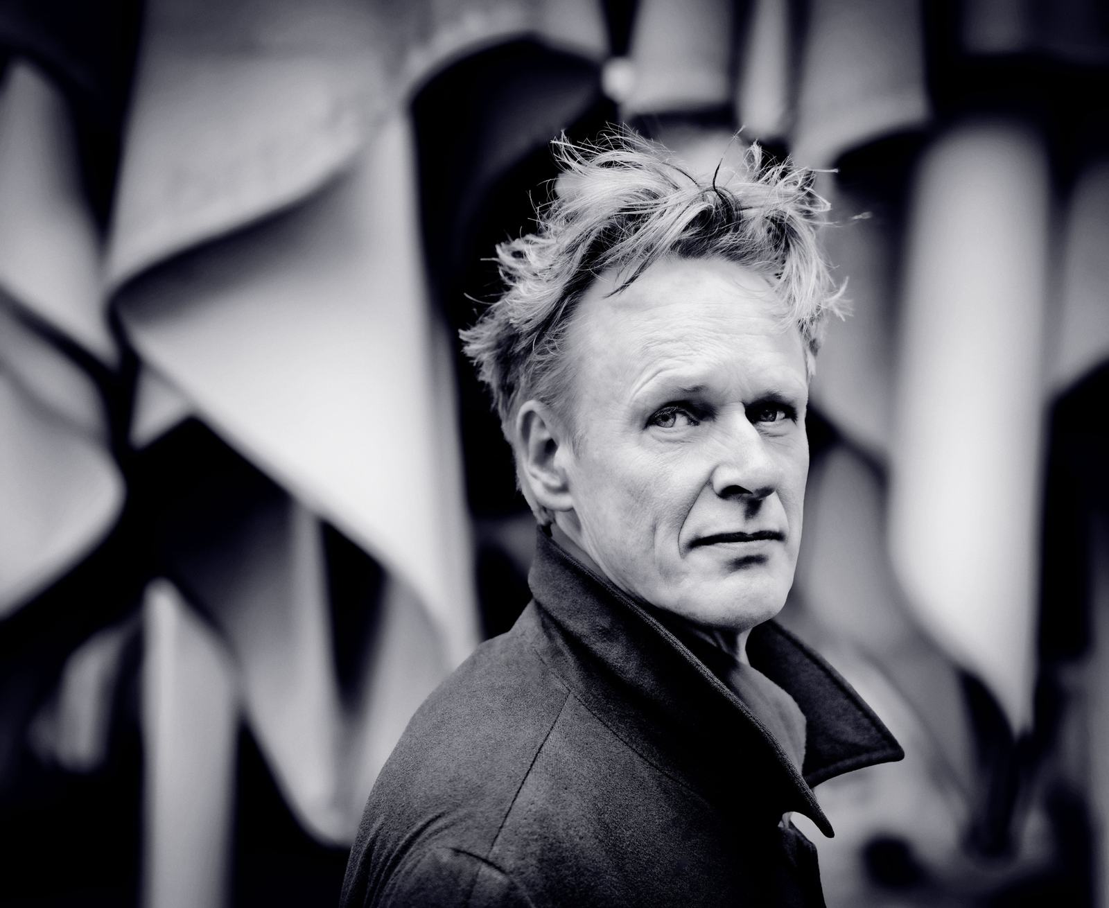 Ian Bostridge tenor ; Vadym Kholodenko piano