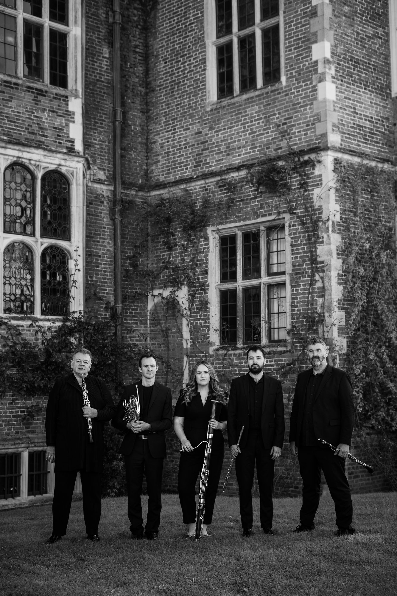Orsino Ensemble