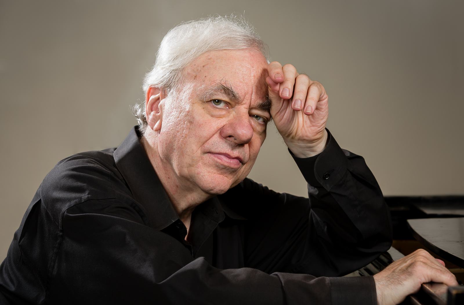Richard Goode piano