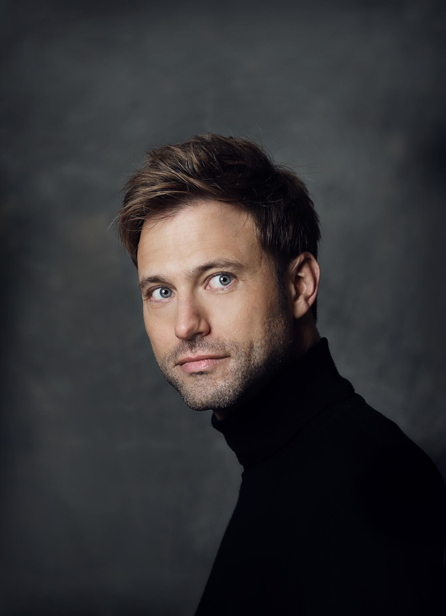 Benjamin Appl baritone ; Jerusalem Quartet