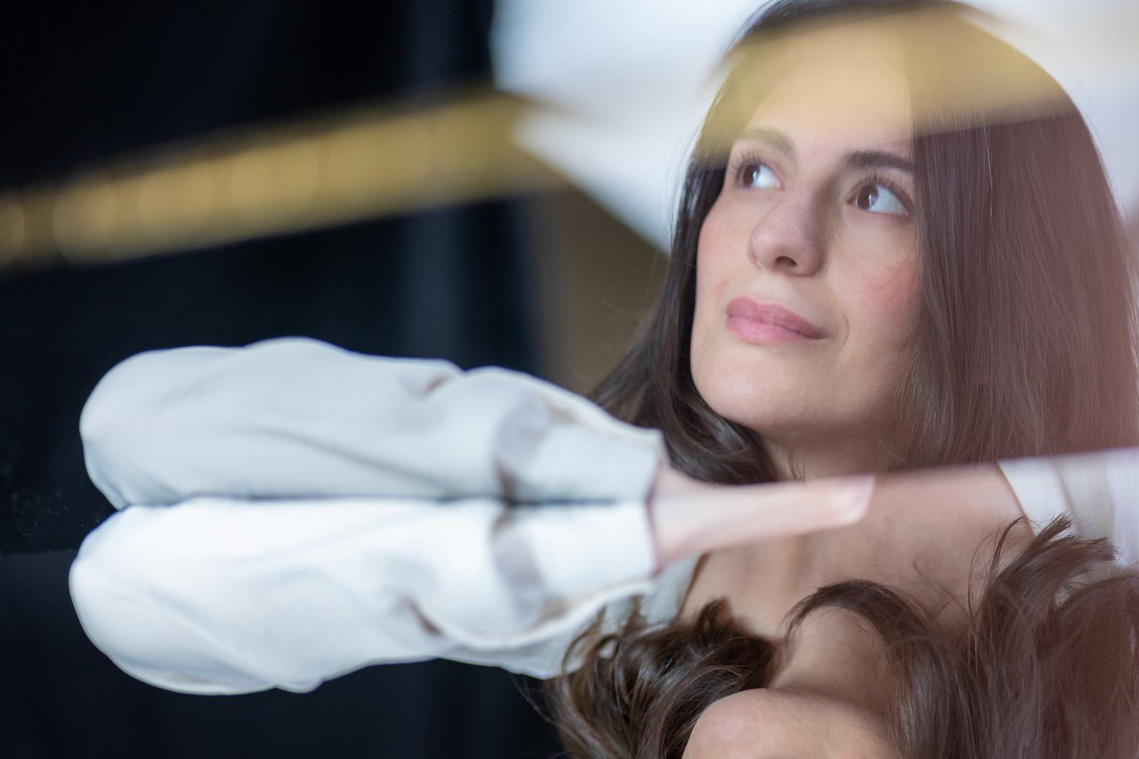 Mariam Batsashvili piano