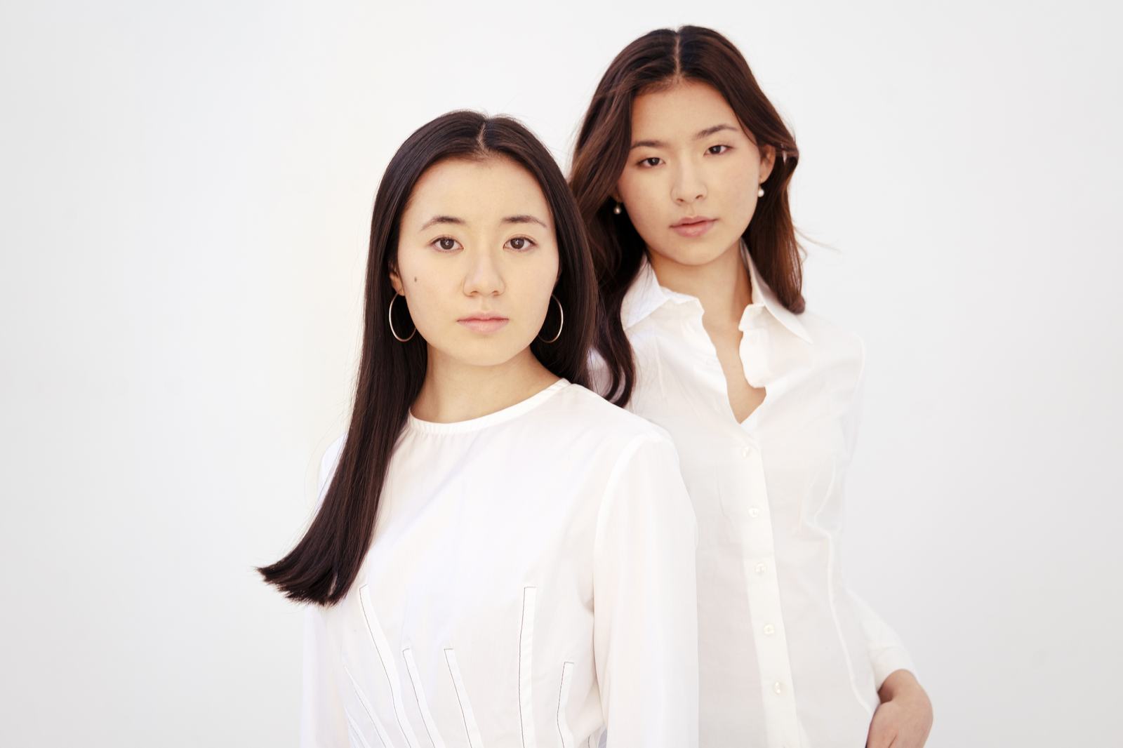 Hina & Fiona violin duo ; Maximilian Maisky piano