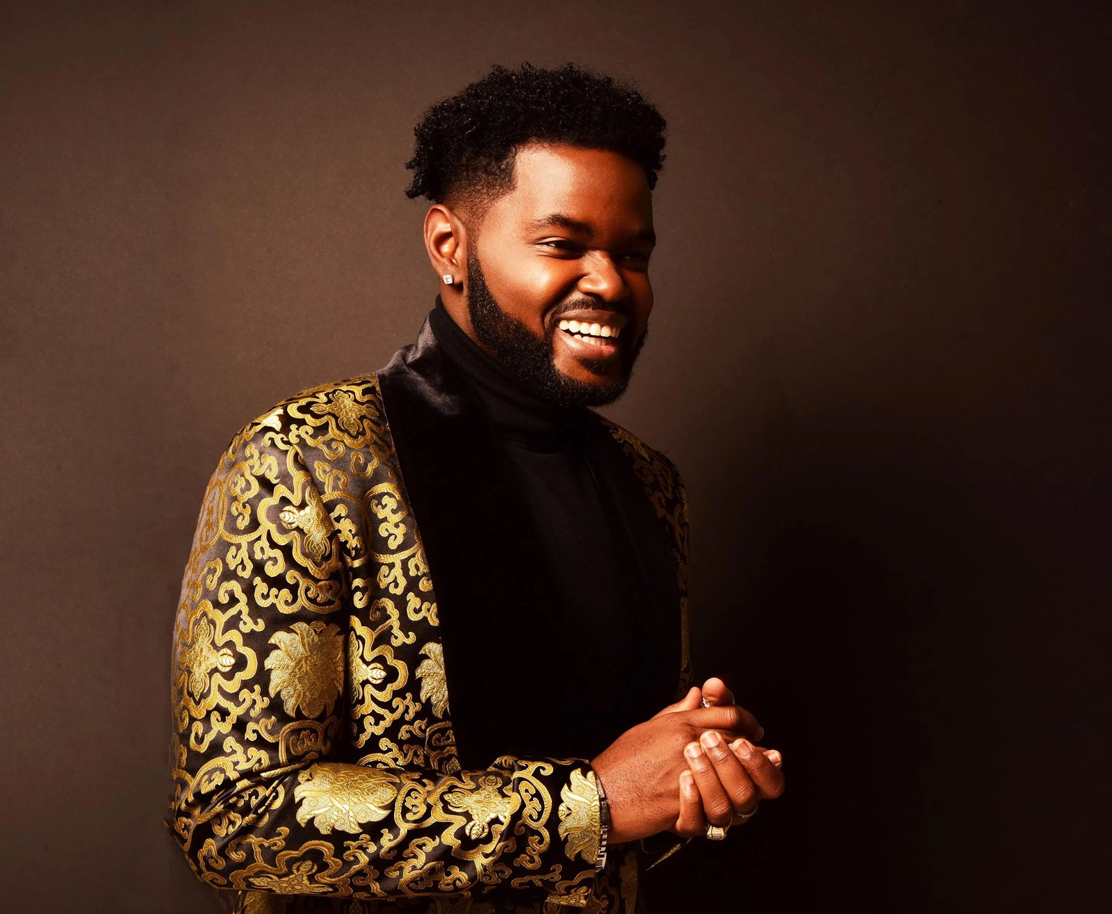 John Holiday countertenor ; Kevin Miller piano