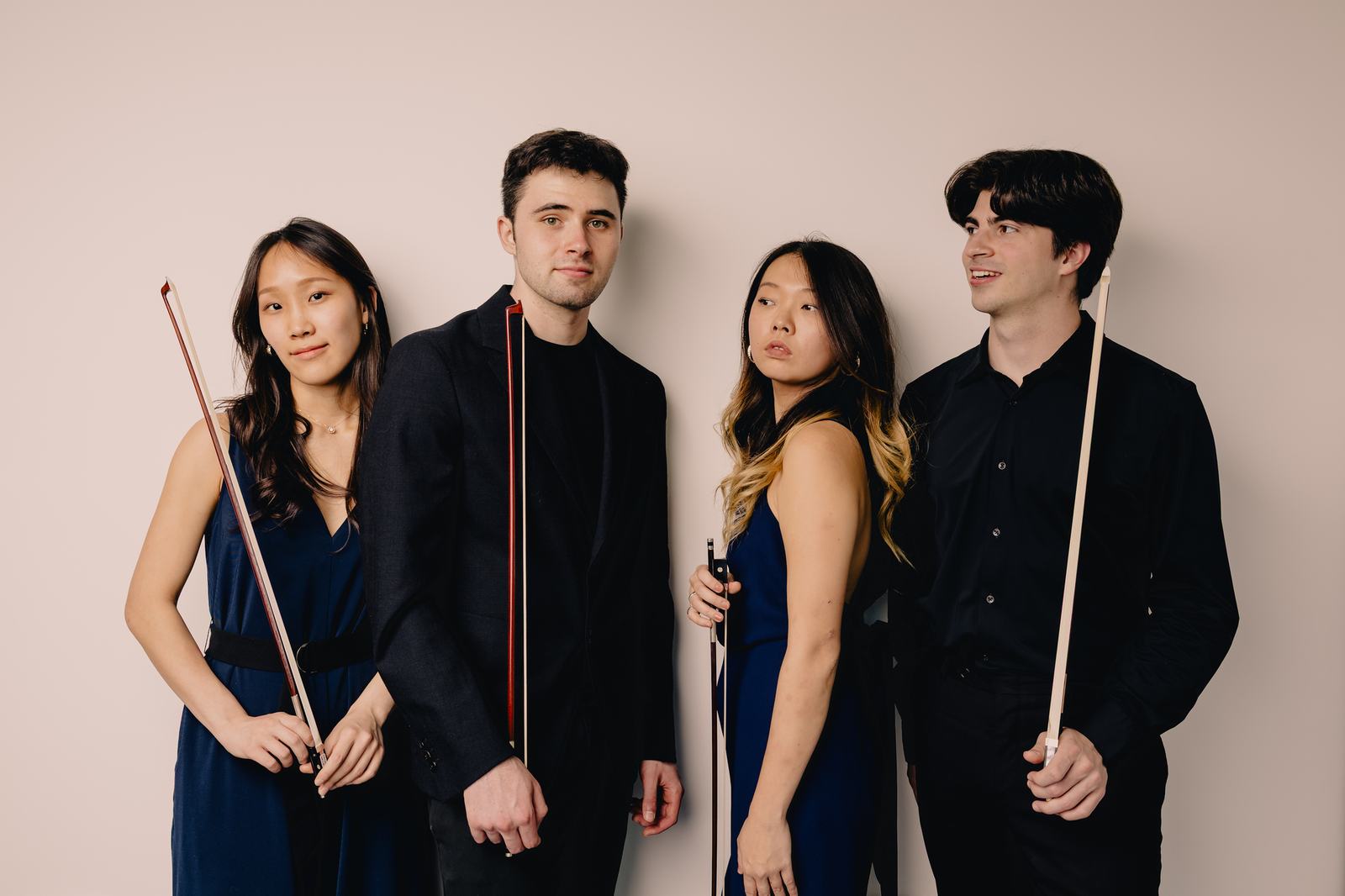 Kleio Quartet