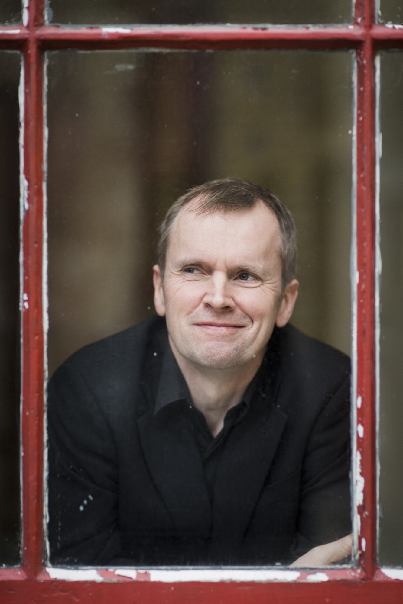 Steven Osborne piano