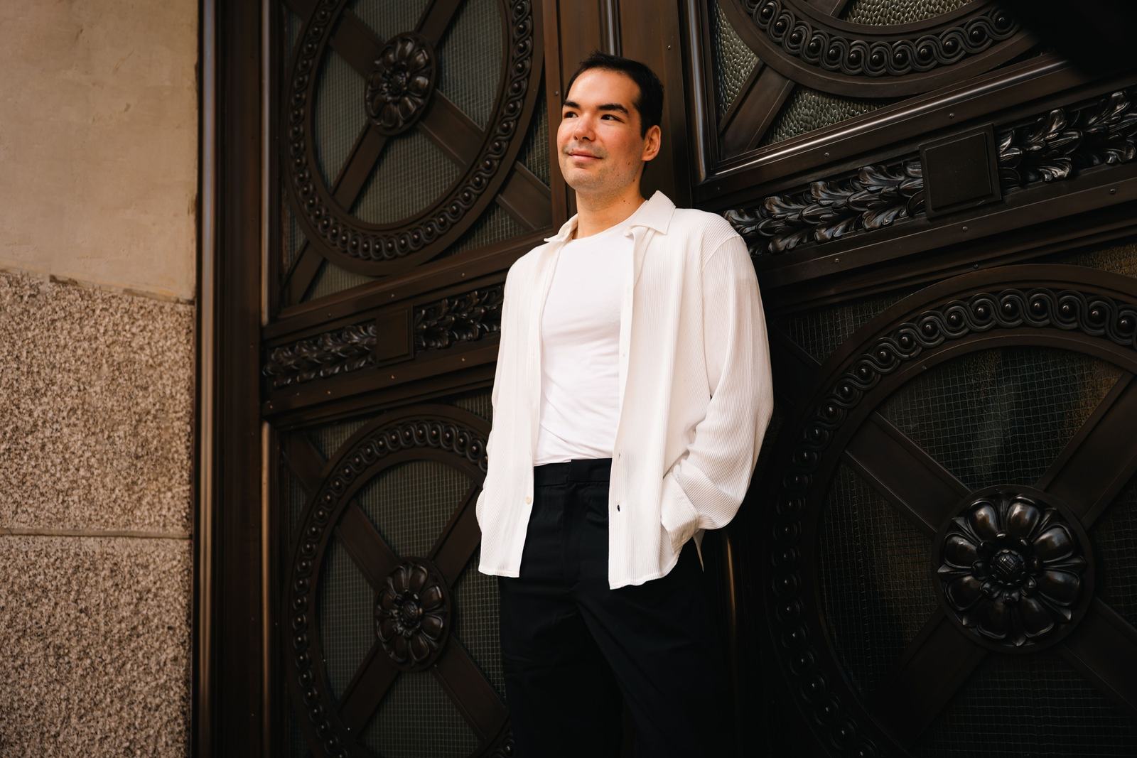 Alim Beisembayev piano