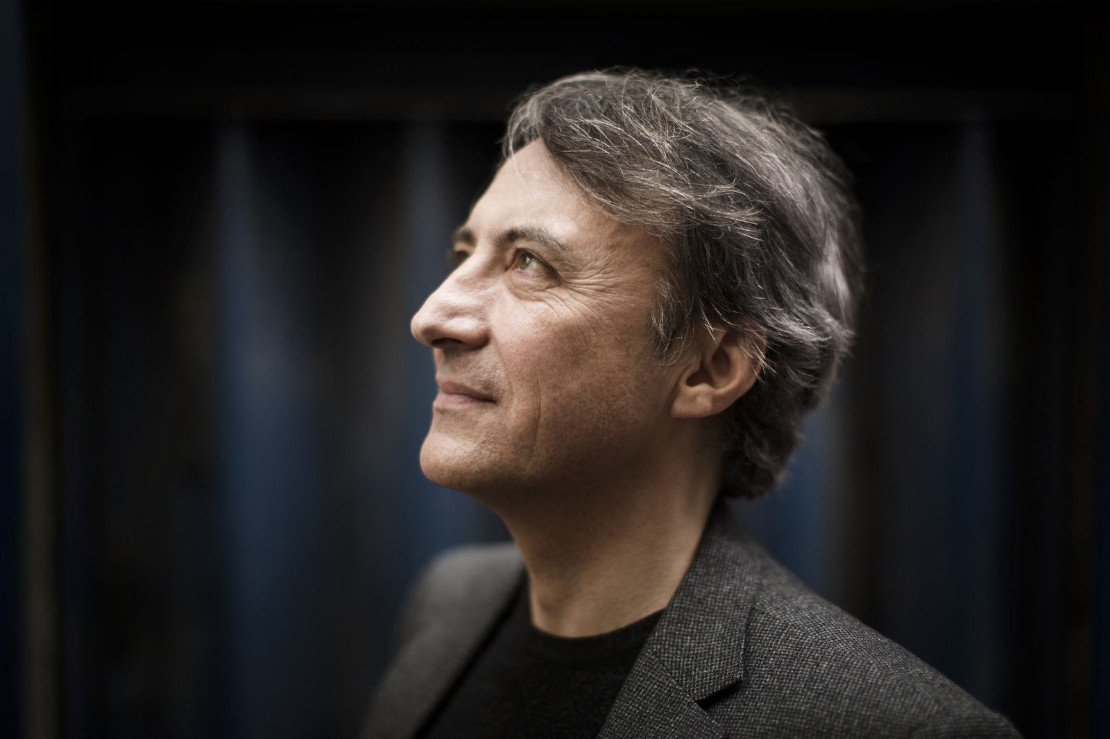 Jean-Efflam Bavouzet piano