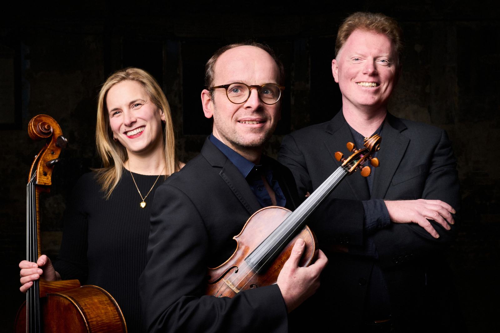 Leonore Piano Trio