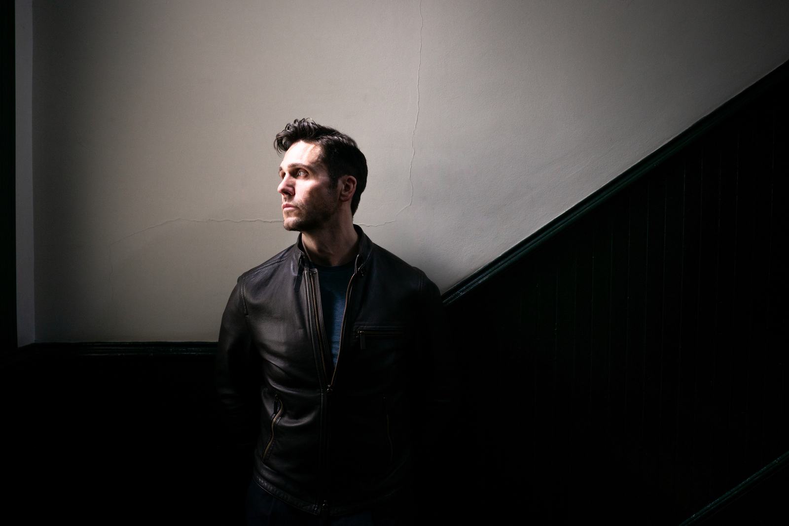 Ed Lyon tenor ; Iain Farrington piano
