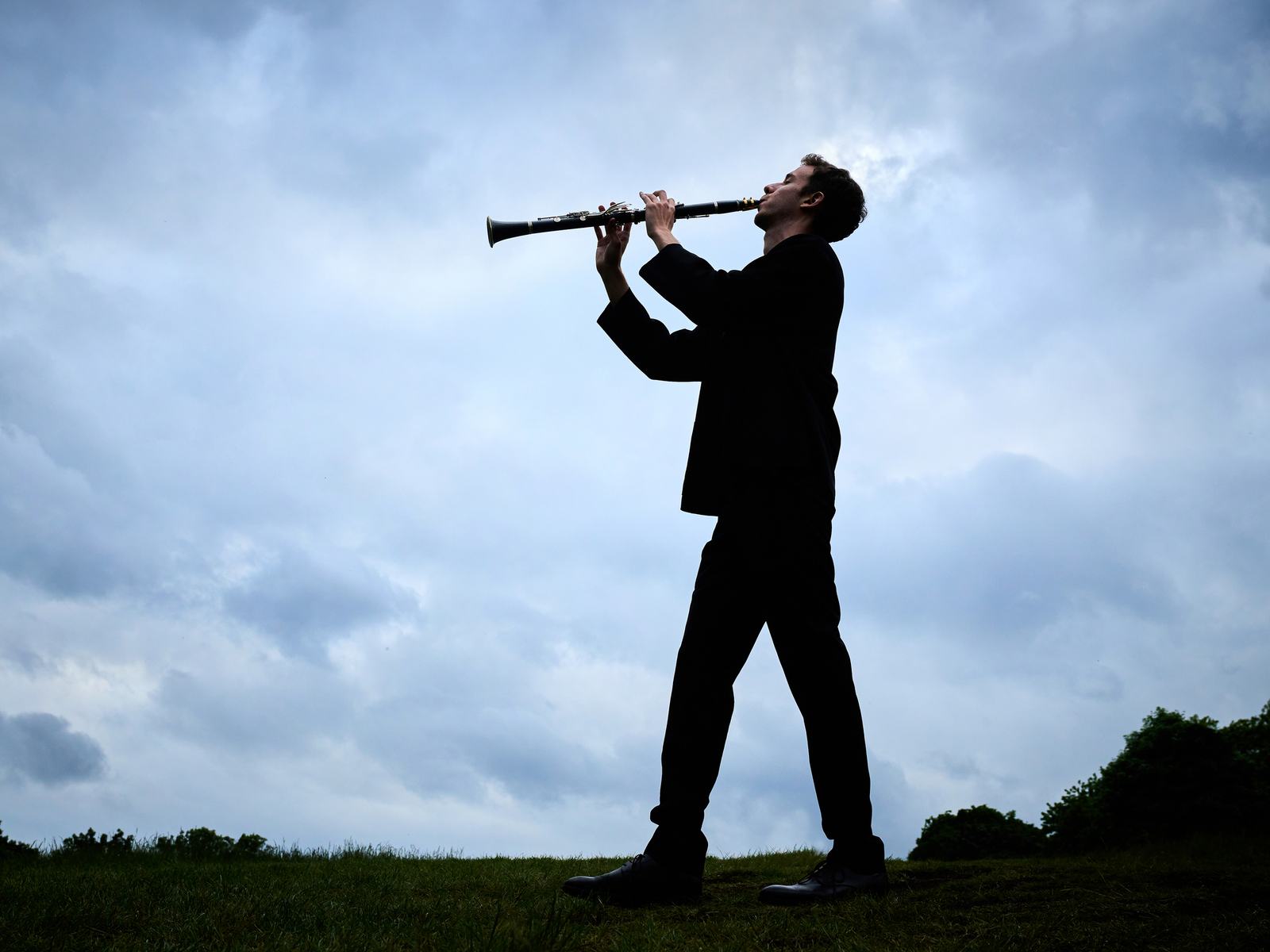 Jonathan Leibovitz clarinet ; Eylam Keshet piano