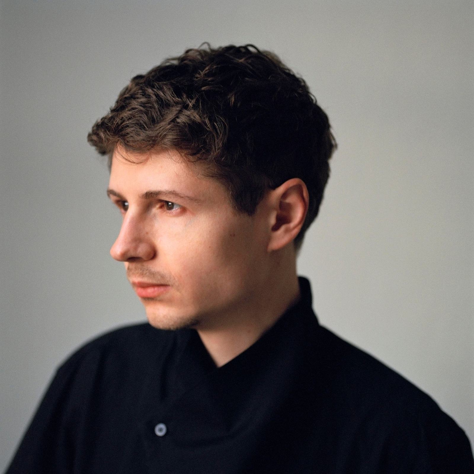 Pavel Kolesnikov piano