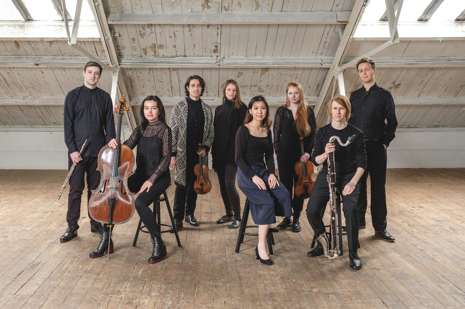 Explore Ensemble