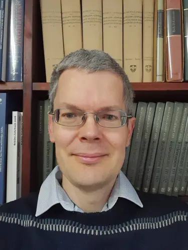 Pre-Concert Talk: An English Baroque Journey continues