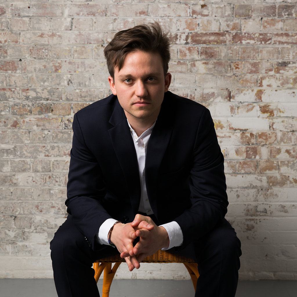 Arcangelo; Carolyn Sampson soprano ; Hugo Hymas tenor ; Jonathan Cohen director, harpsichord