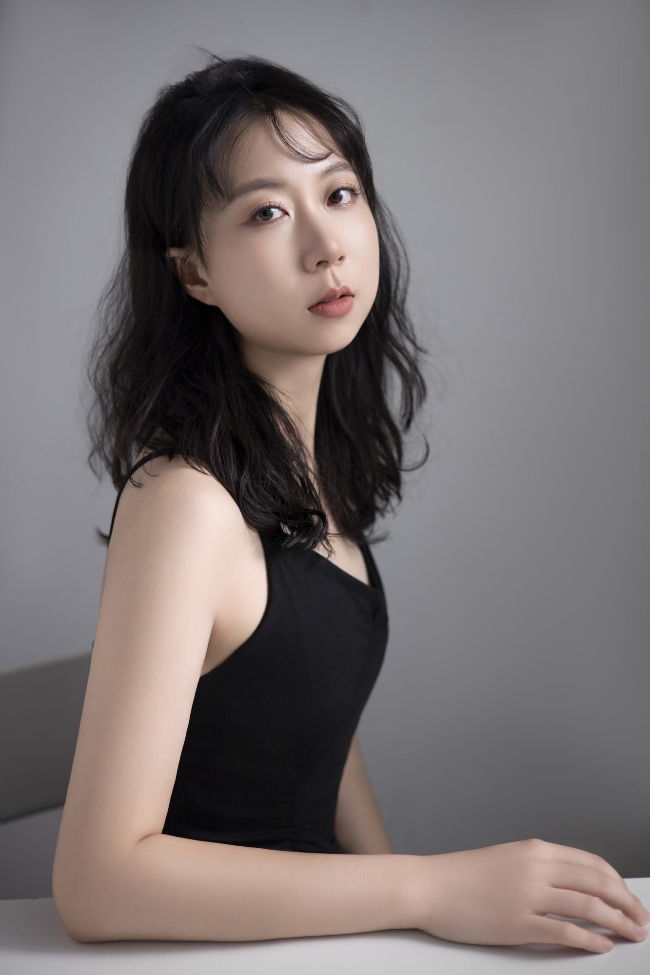 Yuxin Pu piano