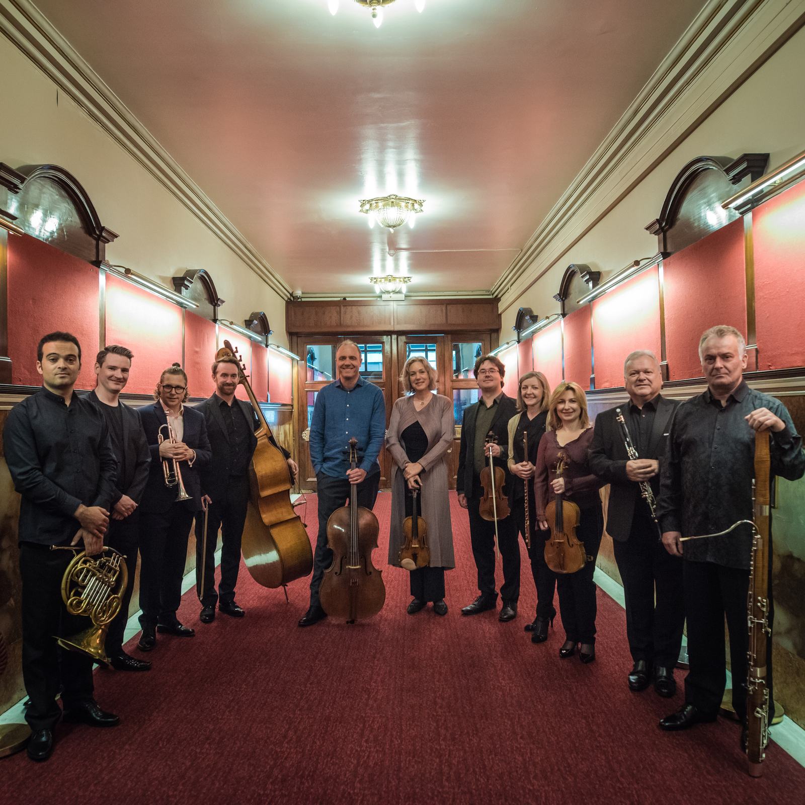 Wigmore Soloists