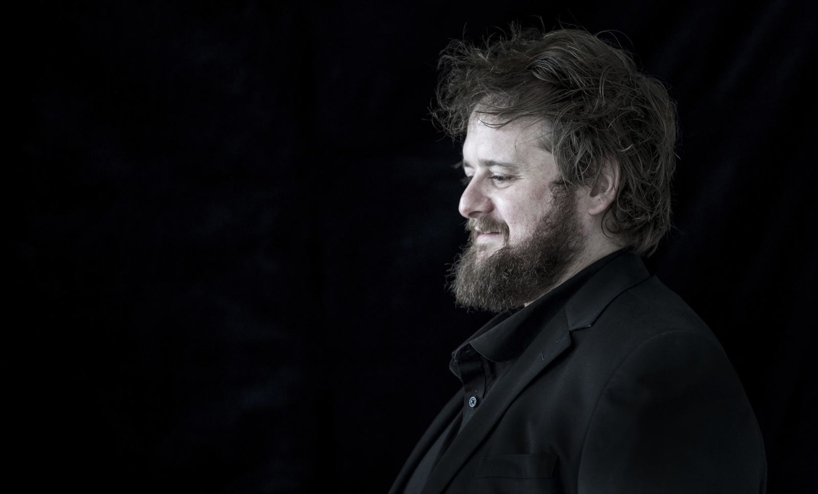 Allan Clayton tenor ; Brett Dean viola ; James Baillieu piano