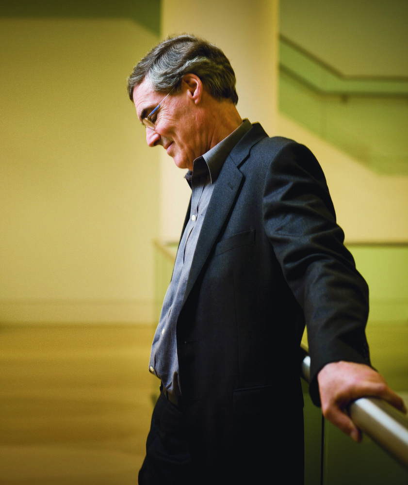 Roger Vignoles Masterclass