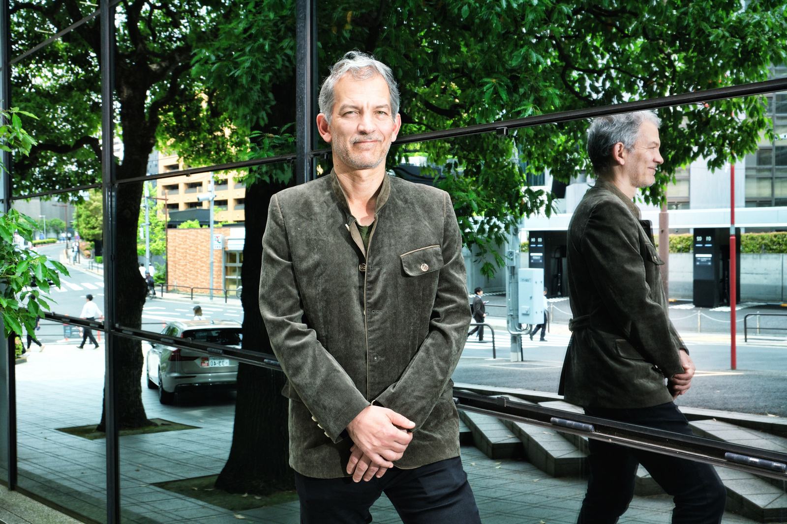Brad Mehldau piano
