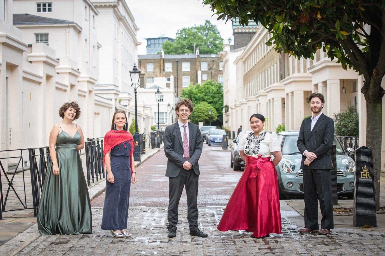 Royal Academy of Music Song Circle
