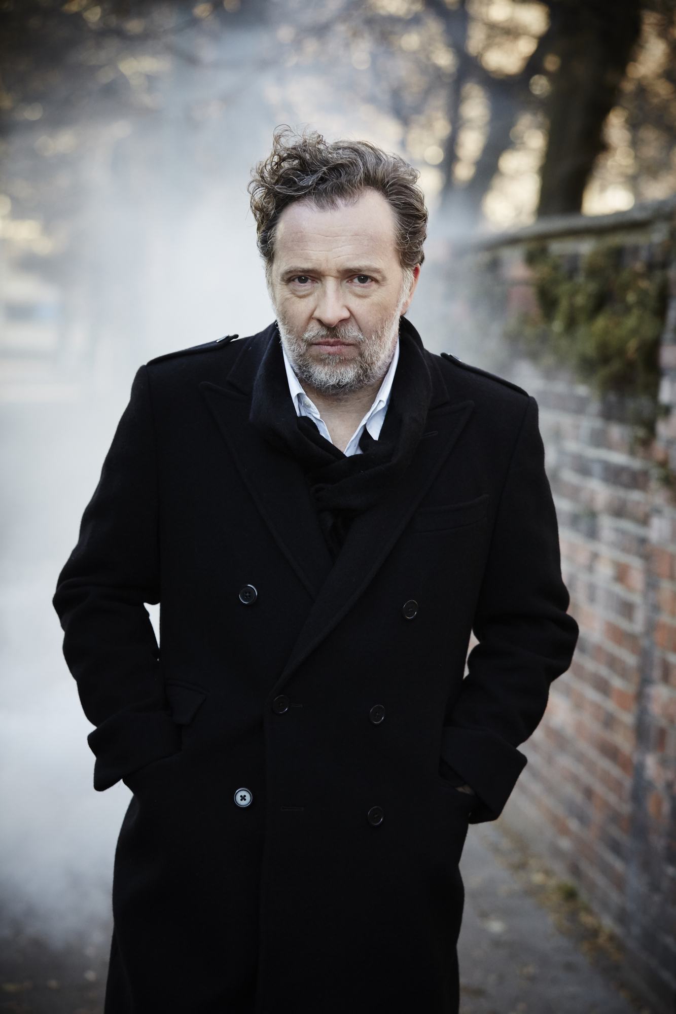 Christian Gerhaher baritone ; Gerold Huber piano