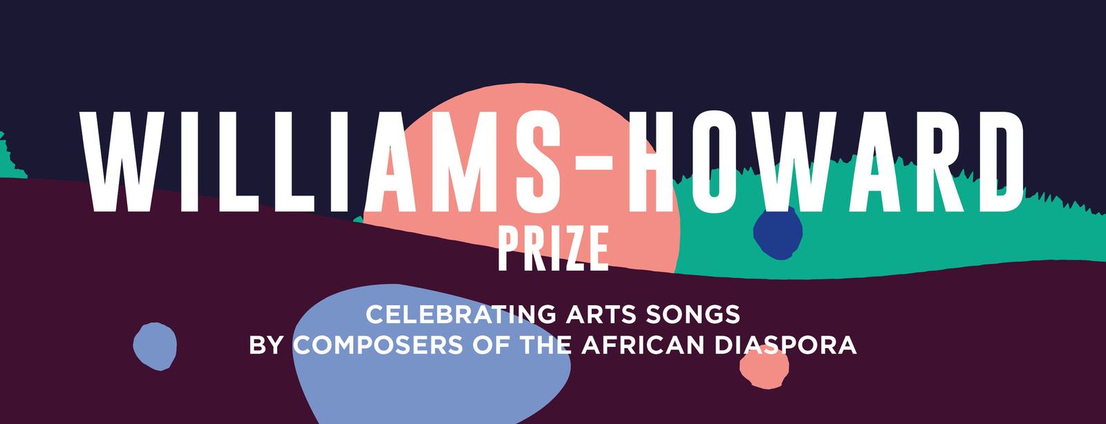 RNCM Williams-Howard Prize Recital