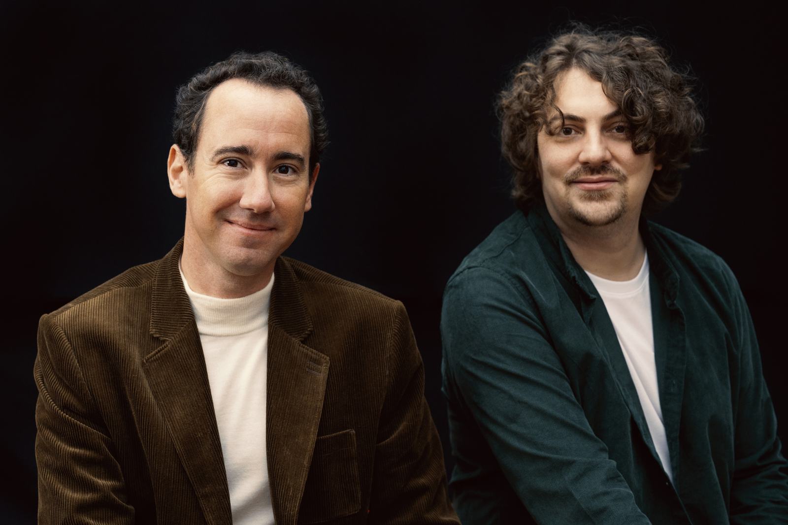 Cyrille Dubois tenor ; Tristan Raës piano