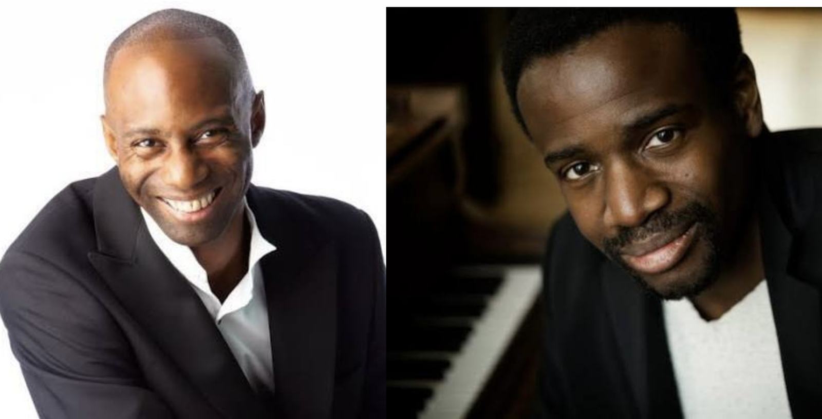 Glen Inanga piano ; Sodi Braide piano