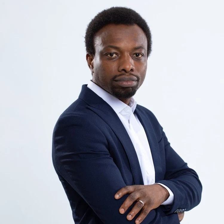 Nigerian Art Music - Tradition and Legacy with Dr Oladele Ayorinde