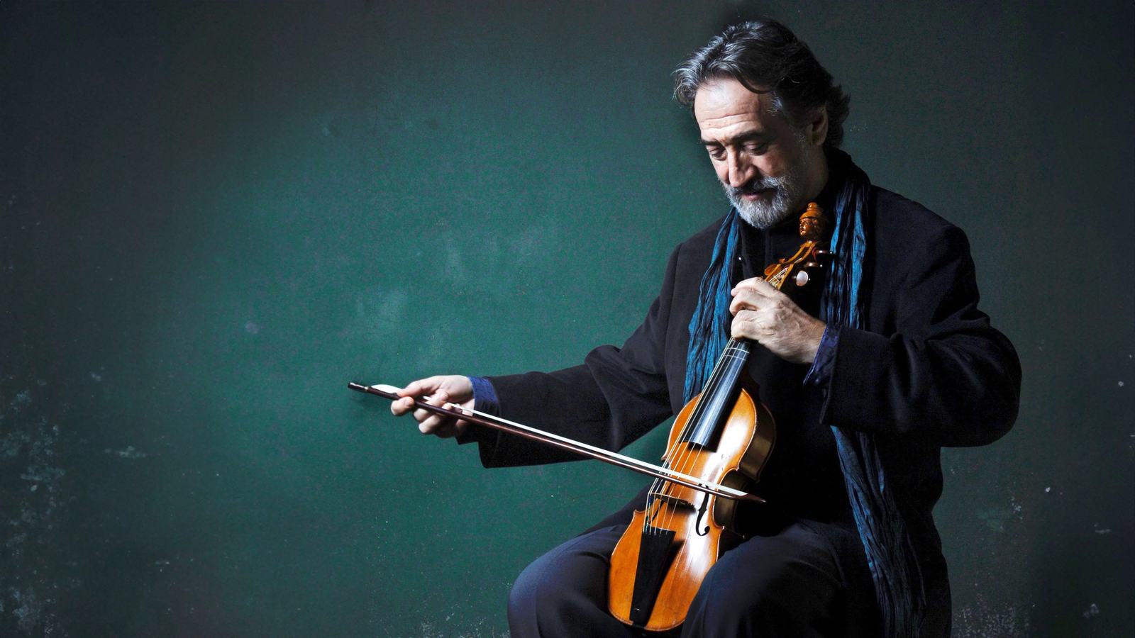 Jordi Savall viola da gamba, director ; Hespèrion XXI