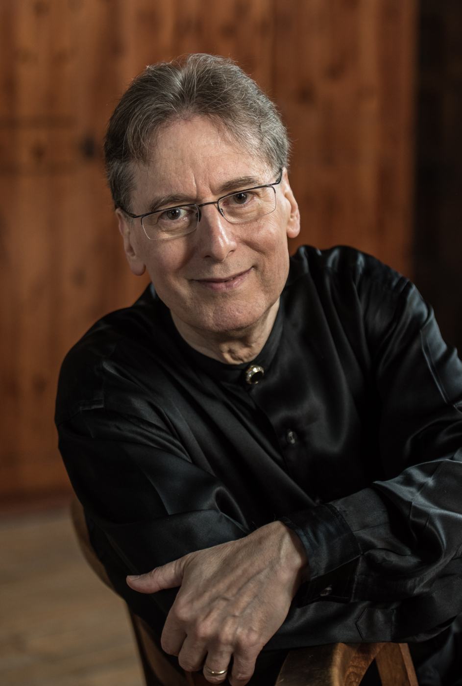 Robert Levin piano ; Ya-Fei Chuang piano
