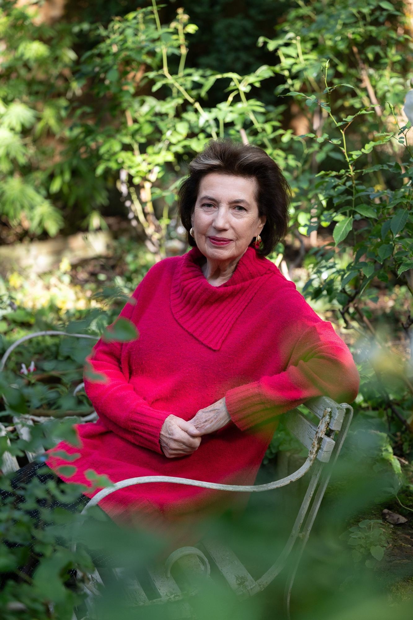 Henk Neven baritone ; Imogen Cooper piano