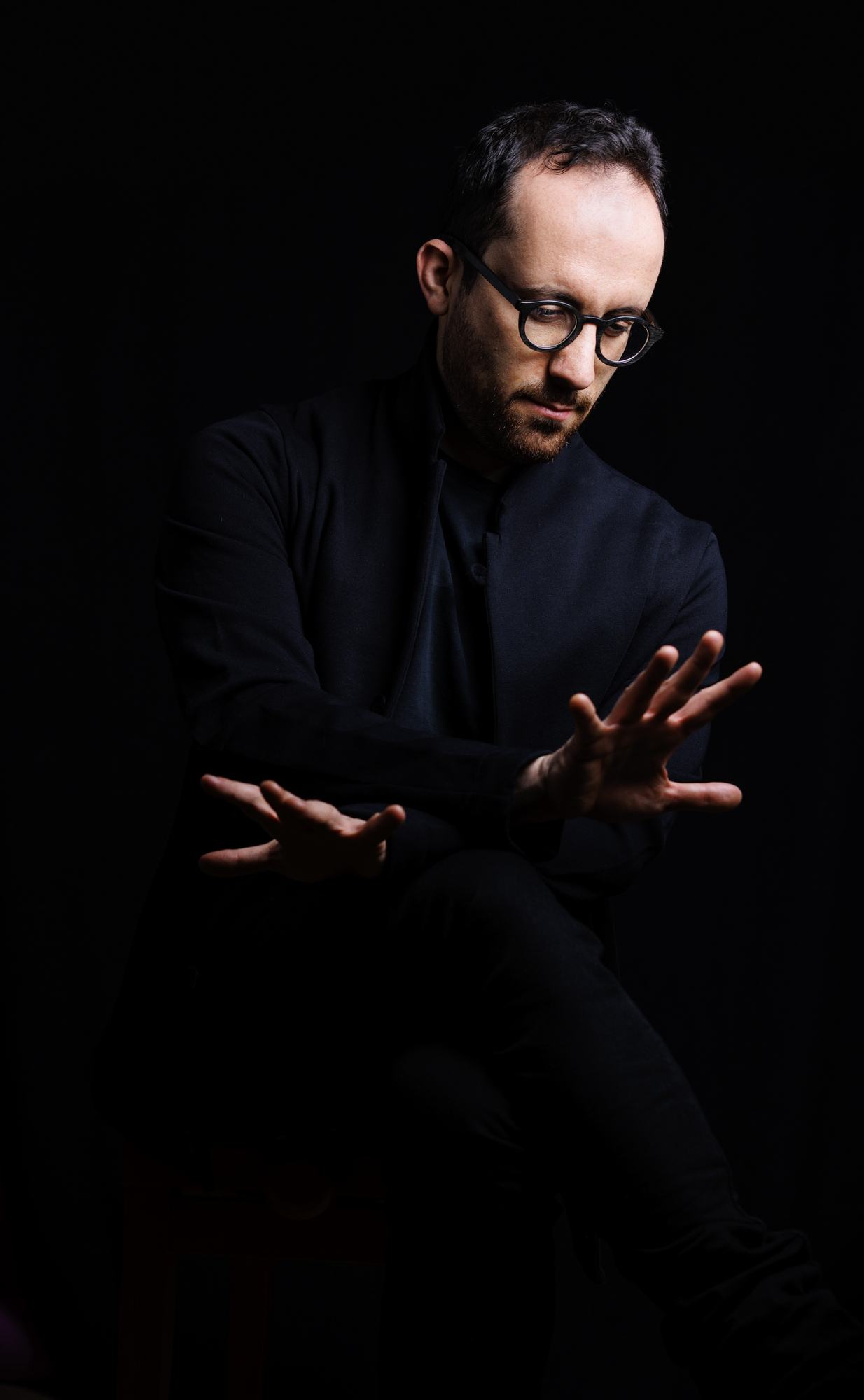 Igor Levit piano