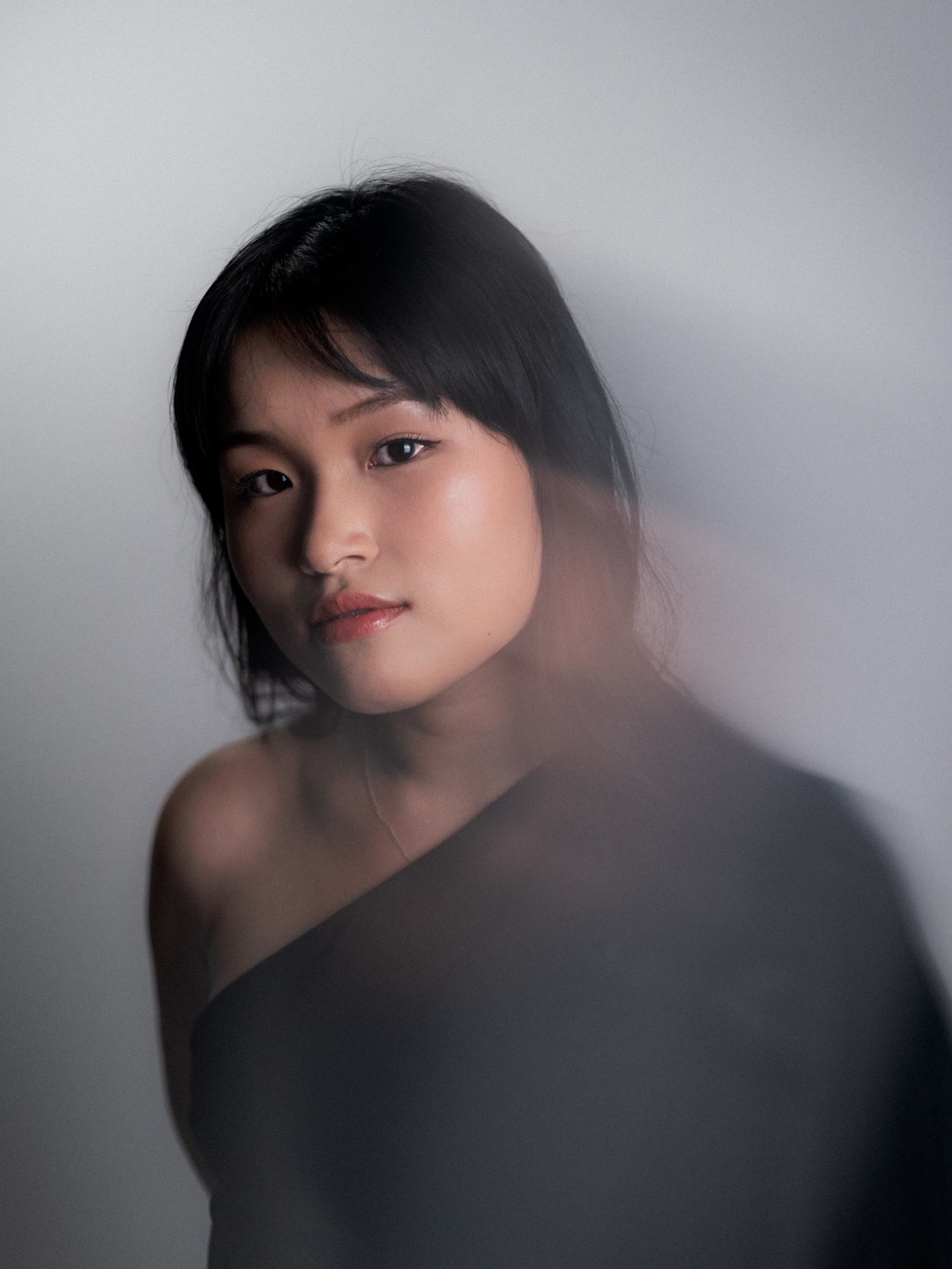 Bridget Yee piano