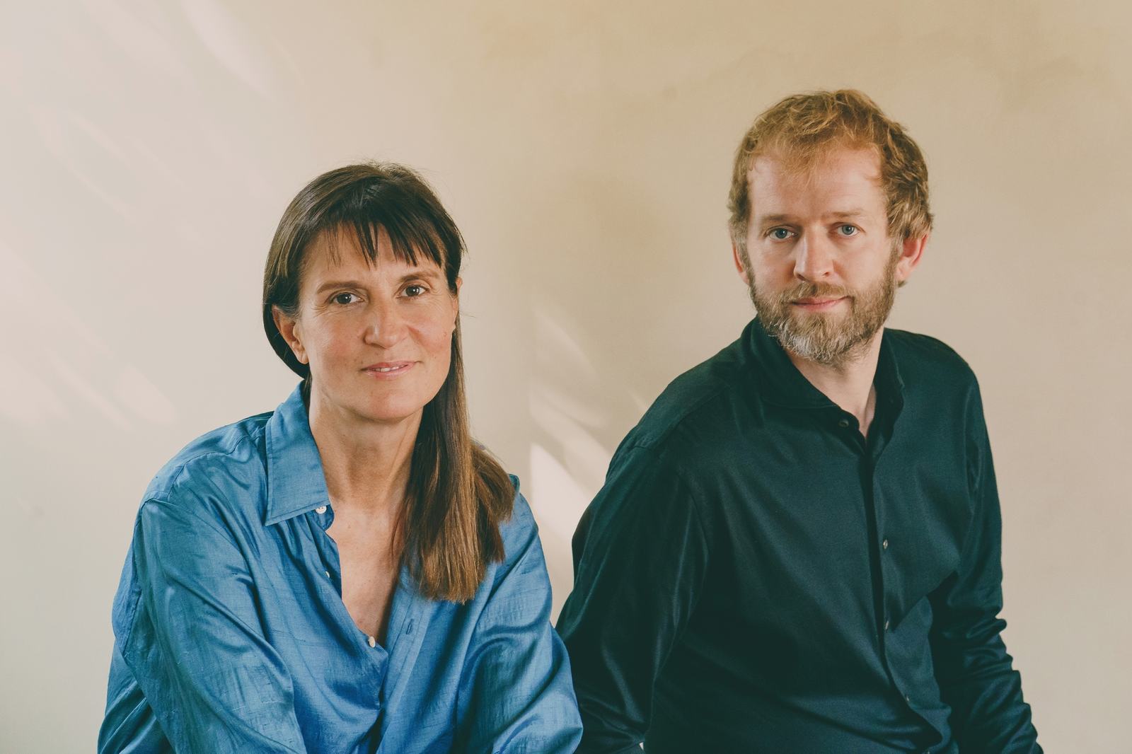 Viktoria Mullova violin ; Alasdair Beatson fortepiano