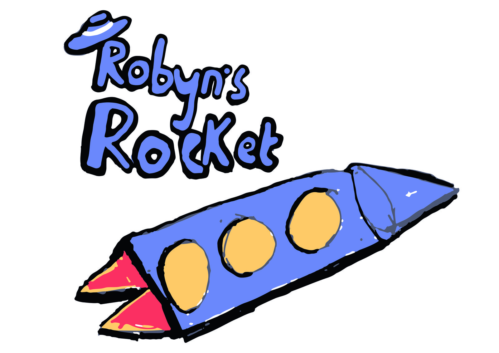 Family Concerts: Robyn’s Rocket